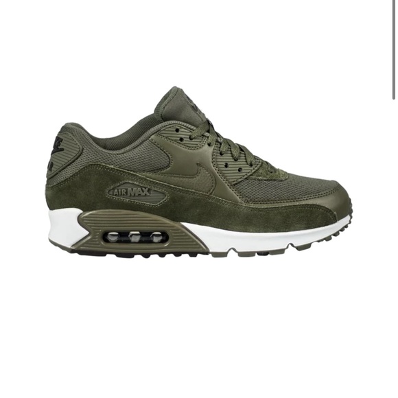 Nike Air Max 90 Essentials - Picture 1 of 8